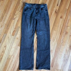 American Eagle 90s Boot Cut Jeans